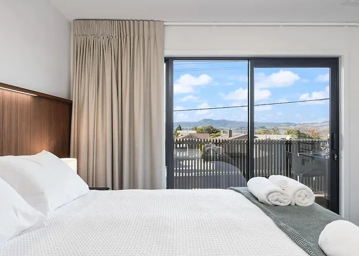 The Bluebird Vakantiehuis *